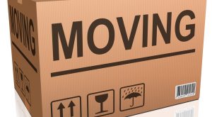 Things to keep in mind when doing a shared move
